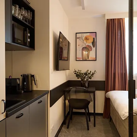 Zurawia Mini By Sofija