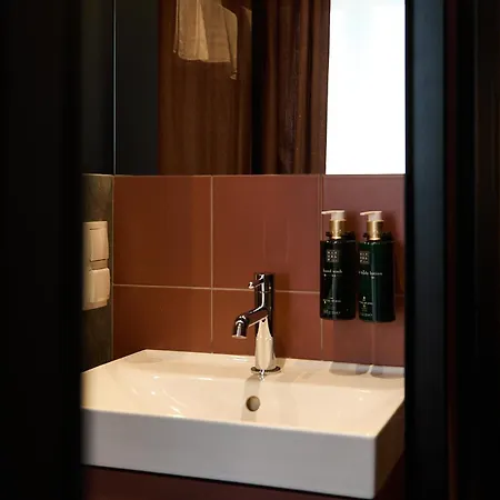 Apartamento Zurawia Mini By Sofija