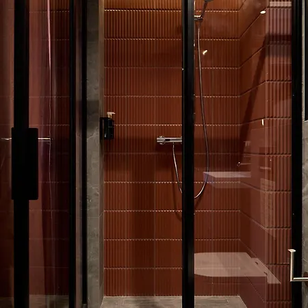 Zurawia Mini By Sofija * Varsóvia