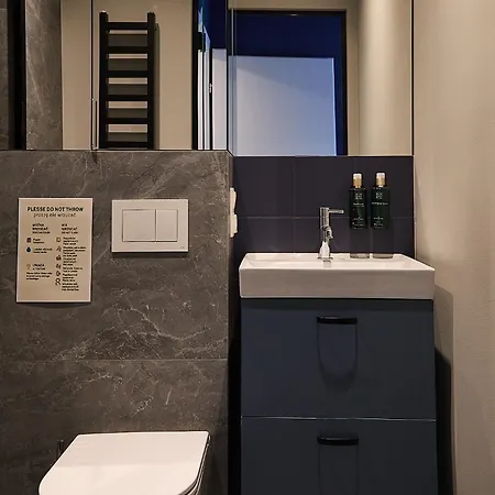 Zurawia Mini By Sofija Varsóvia