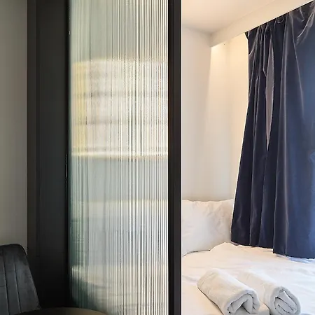 Zurawia Mini By Sofija وارسو