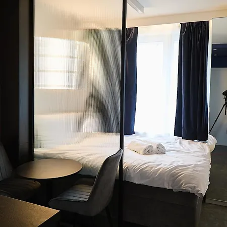 Zurawia Mini By Sofija Apartamento