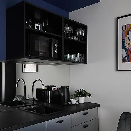 Zurawia Mini By Sofija