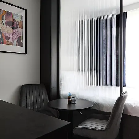 Zurawia Mini By Sofija * وارسو