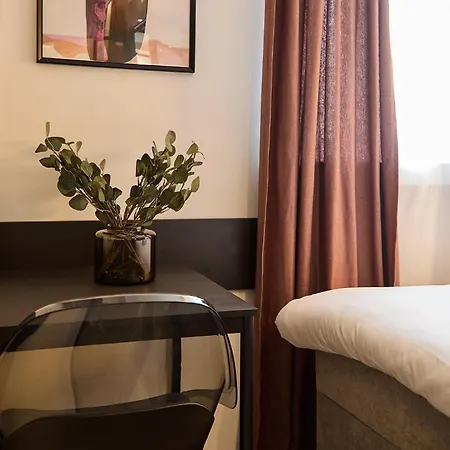 شقة Zurawia Mini By Sofija *