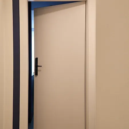 Zurawia Mini By Sofija Apartamento *