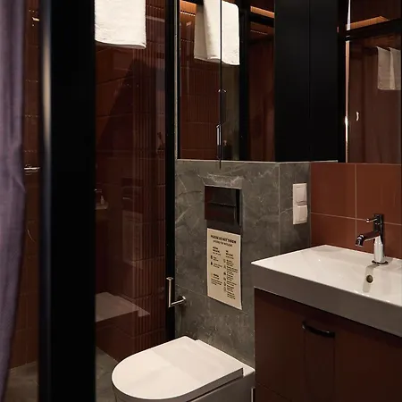 Apartamento Zurawia Mini By Sofija Varsóvia