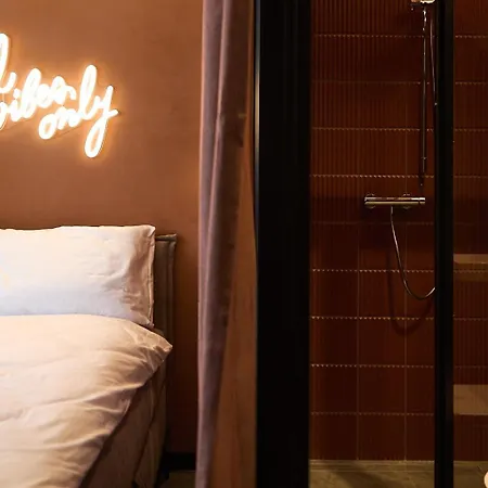 Apartamento Zurawia Mini By Sofija