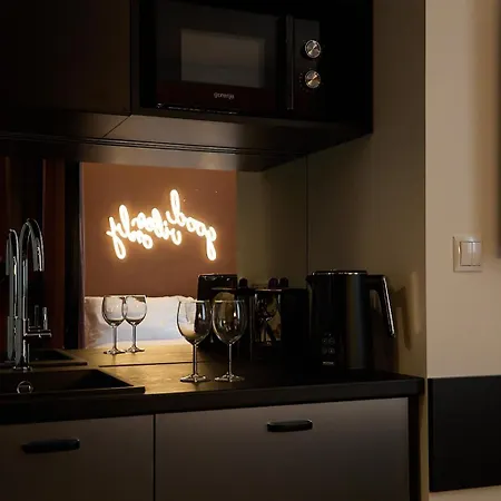 Zurawia Mini By Sofija شقة