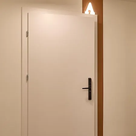 Apartament żurawia Mini By Sofija Warszawa