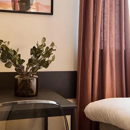 Zurawia Mini By Sofija Apartment Warsaw