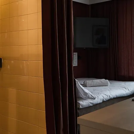 شقة Zurawia Mini By Sofija