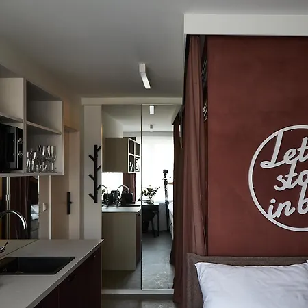 Zurawia Mini By Sofija *