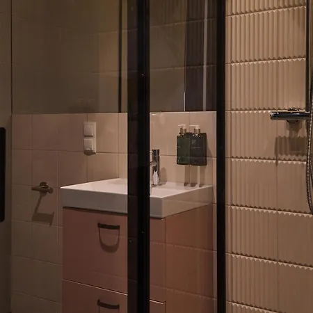 شقة Zurawia Mini By Sofija *