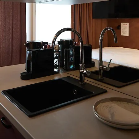 Zurawia Mini By Sofija Apartamento