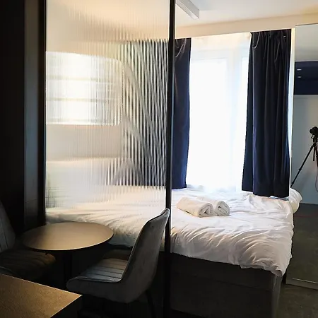 Zurawia Mini By Sofija Apartamento Varsóvia