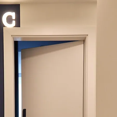 Apartamento Zurawia Mini By Sofija Varsóvia