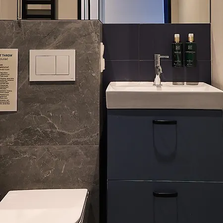 Zurawia Mini By Sofija Varsóvia