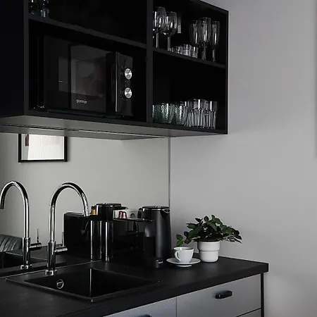 Zurawia Mini By Sofija *