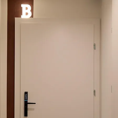 Zurawia Mini By Sofija Apartamento