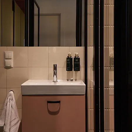 Zurawia Mini By Sofija * وارسو