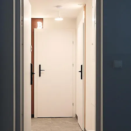 Zurawia Mini By Sofija Apartamento