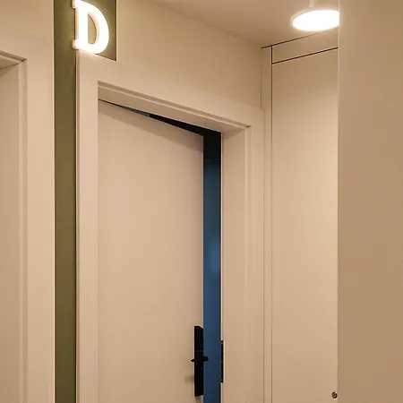 Zurawia Mini By Sofija *