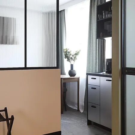 Zurawia Mini By Sofija *