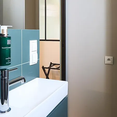 شقة Zurawia Mini By Sofija وارسو