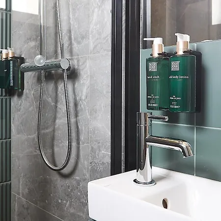 Zurawia Mini By Sofija شقة