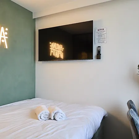 Zurawia Mini By Sofija وارسو