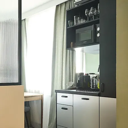 Zurawia Mini By Sofija Varsóvia