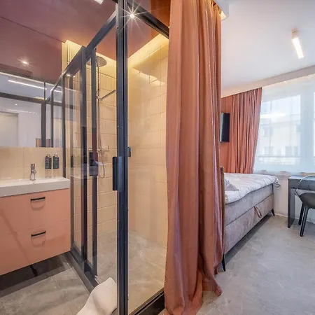 Zurawia Mini By Sofija Varsóvia