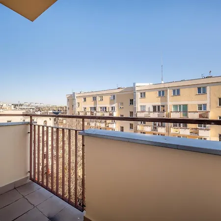 Zurawia Mini By Sofija Apartamento