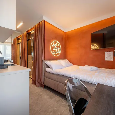 Zurawia Mini By Sofija