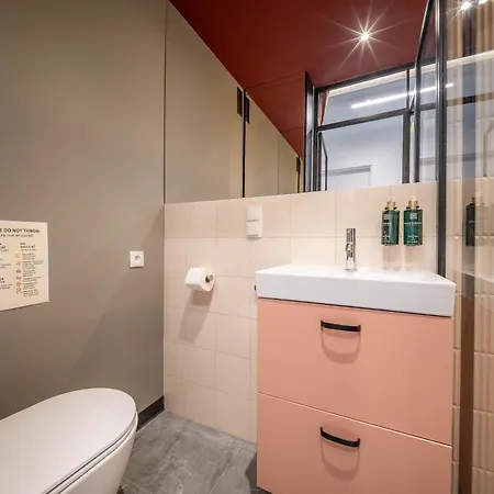 Zurawia Mini By Sofija وارسو