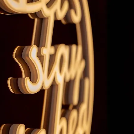 شقة Zurawia Mini By Sofija *