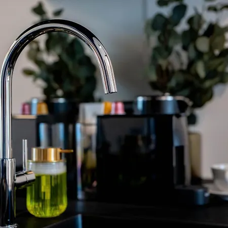 Zurawia Mini By Sofija * Varsóvia