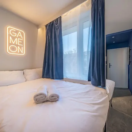 Zurawia Mini By Sofija Apartamento *