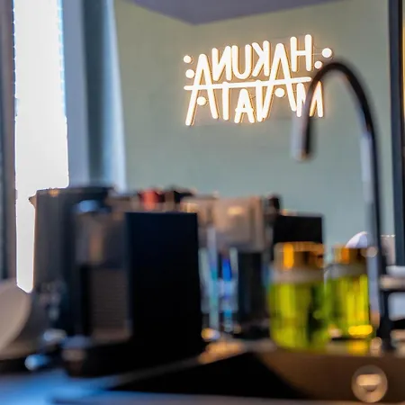 شقة Zurawia Mini By Sofija وارسو