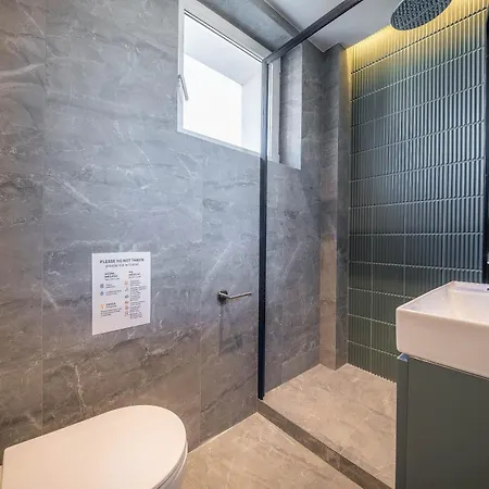 Apartamento Zurawia Mini By Sofija