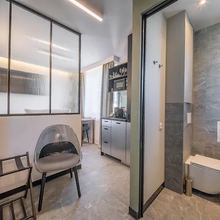 Zurawia Mini By Sofija * Warsaw