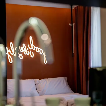 Apartment Zurawia Mini By Sofija